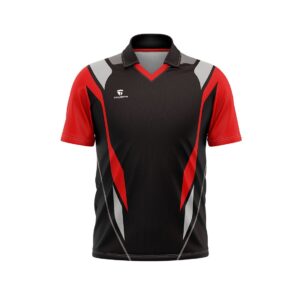 Cricket T-Shirt Half Sleeve